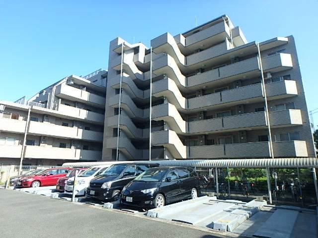 サンティール三鷹サウスウイング