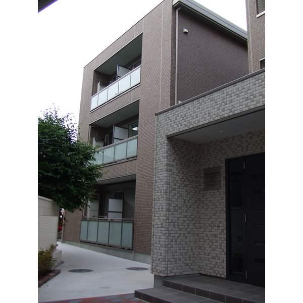 エミ・アミティエ立川羽衣