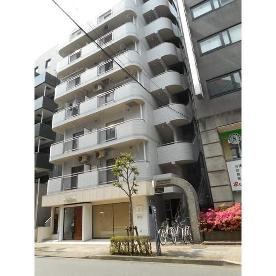 第26クリスタルマンション