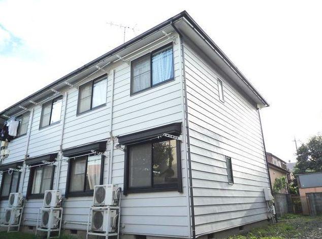 リヴェール本町