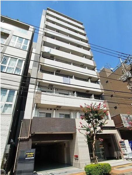 メインステージ立川