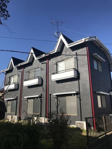 ポルシェ聖蹟桜ヶ丘