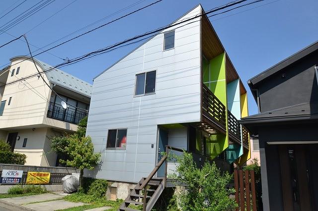 ＦＬＡＴ　Ｋ２