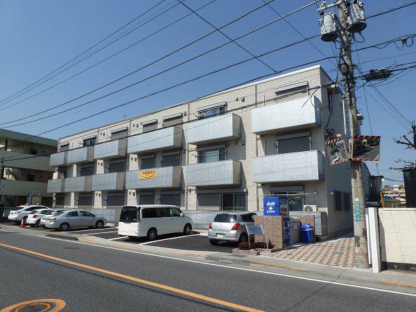 シャンボヌール