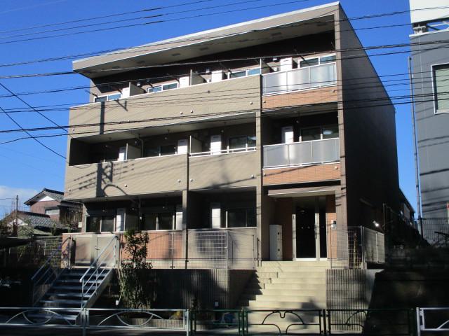 バスケット ハウスⅠ