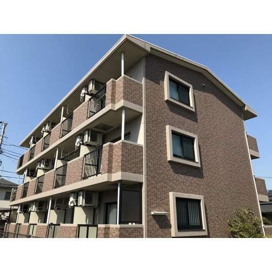 ビュー久米川パル