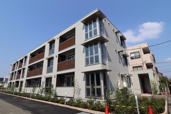 カーサ ビアンコ