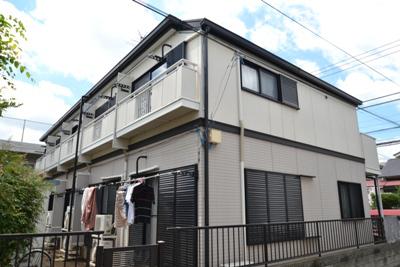 アメニティ国立