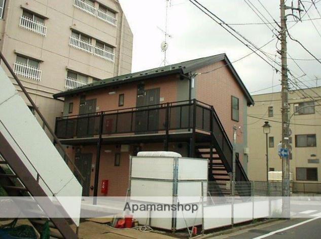 グリーンポート吉祥寺A