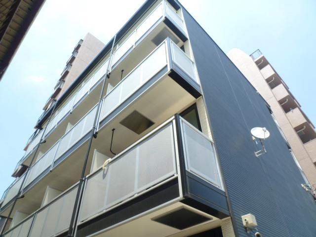 レオパレス本多二丁目