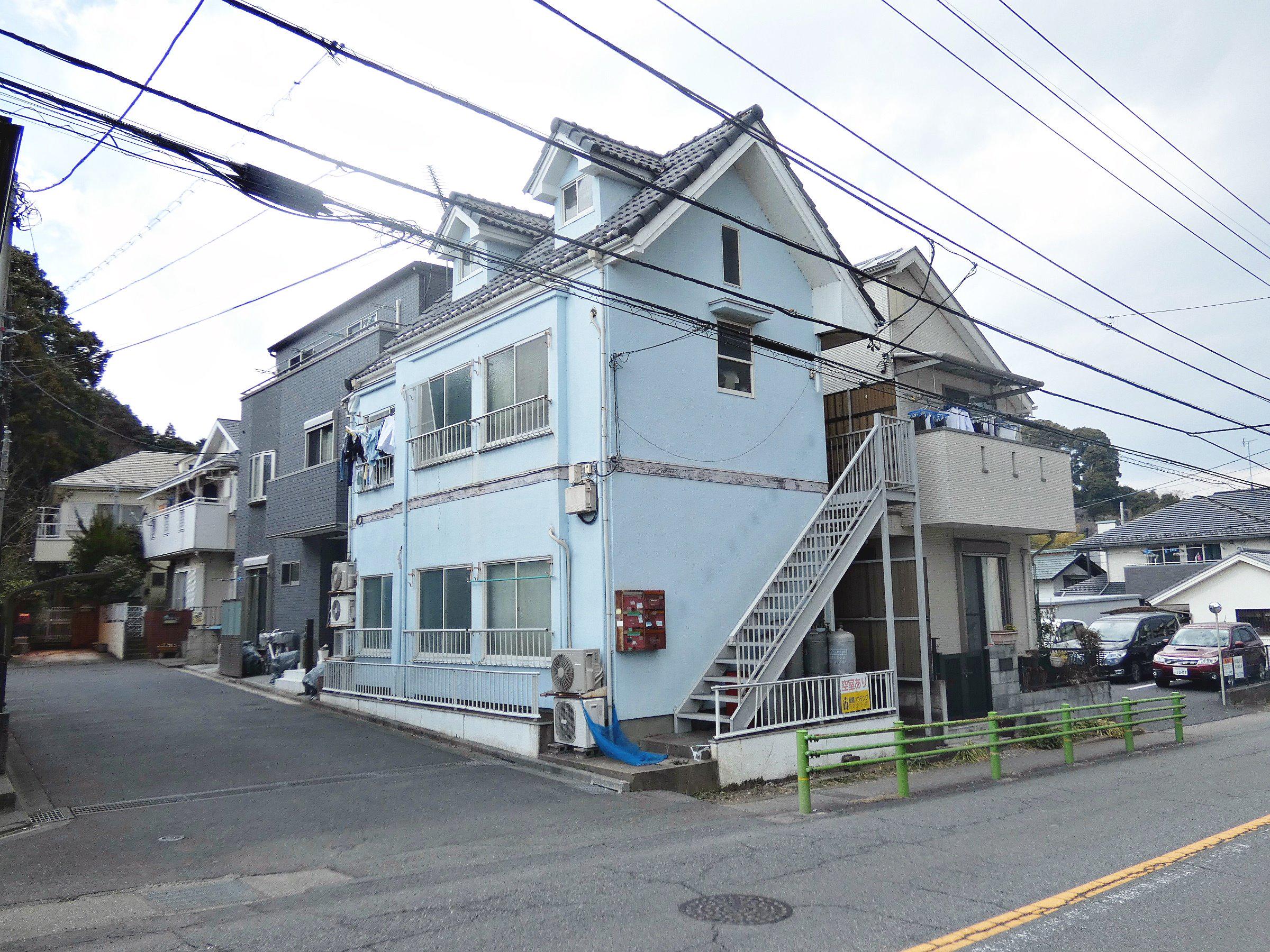 ブルーウィング