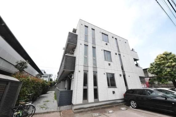 KIRIE MAISON国立