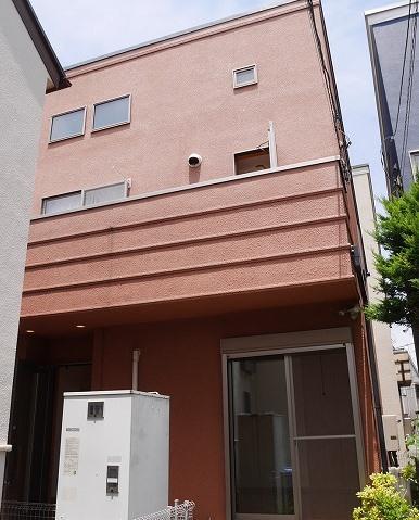 東京都三鷹市  築22年