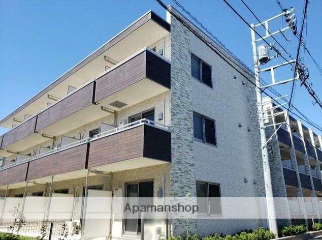 ハイツけやき 七番館