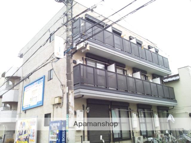 メゾンドプレステージ