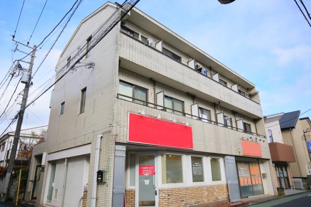 アーク境南町
