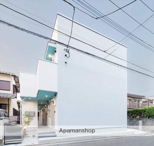 クリスタルレジデンス立川
