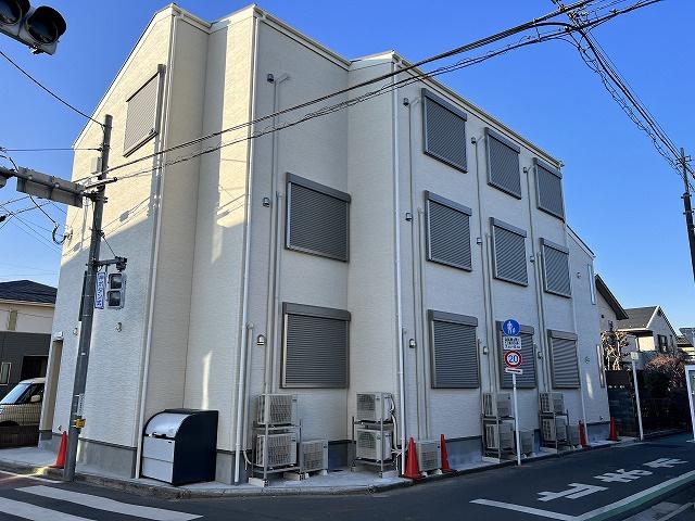 カインドネス鷹の台