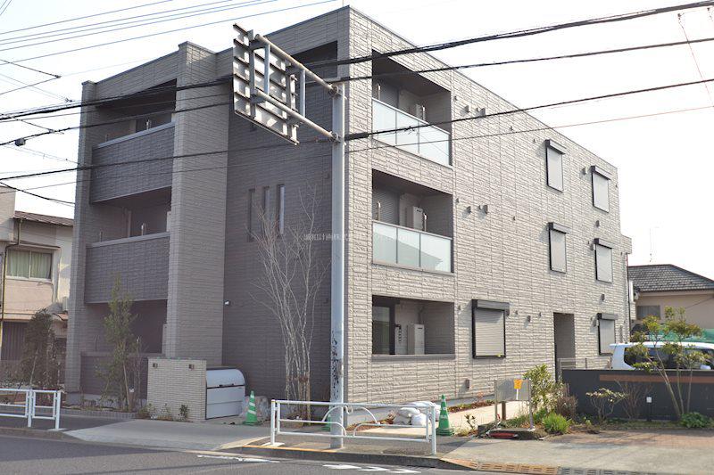 メゾンドオウル2