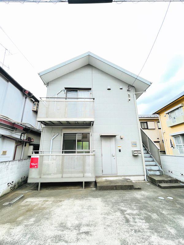 メゾンアスカ(1LDK/1階)