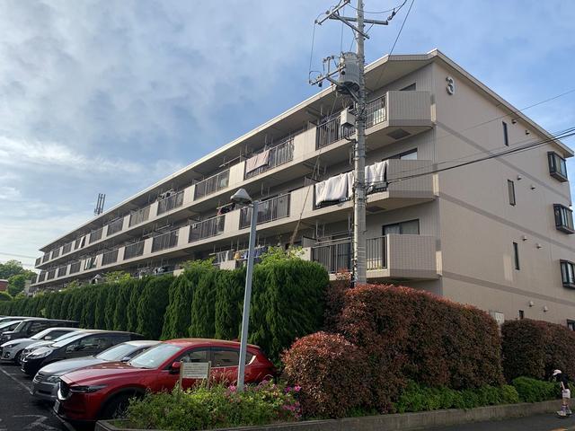 フィール天神町3号館