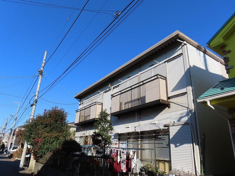 シャイニングハイツ(2DK/1階)