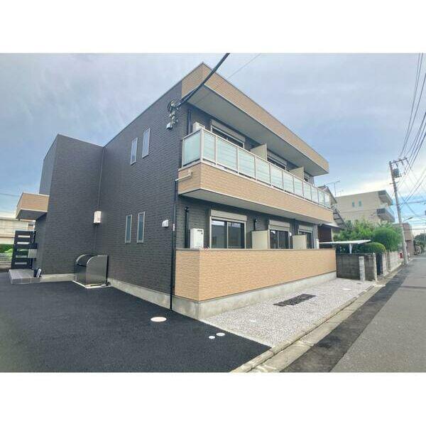 メゾン・ドゥ・フローラ