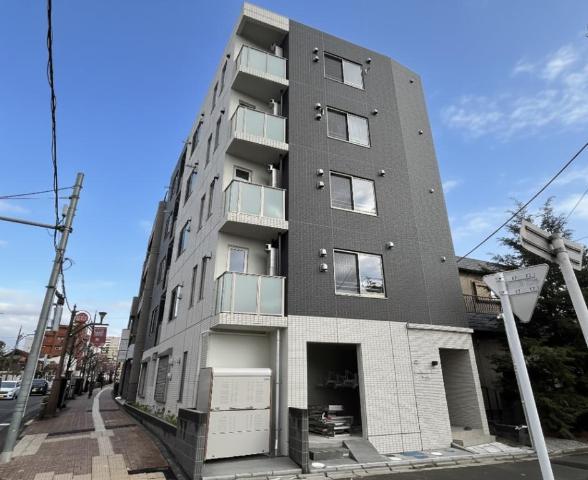 ボス バレーヒル