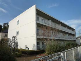 モナーク西小金井(3DK/1階)