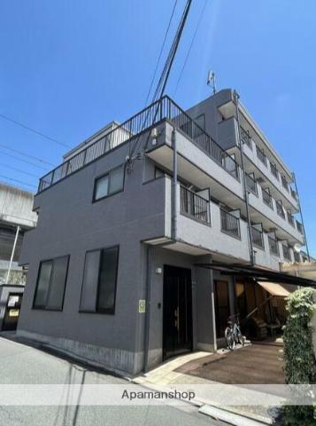 マンションソーキⅡ