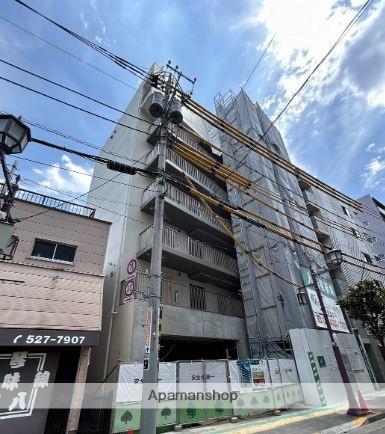 SALUTE TACHIKAWA 