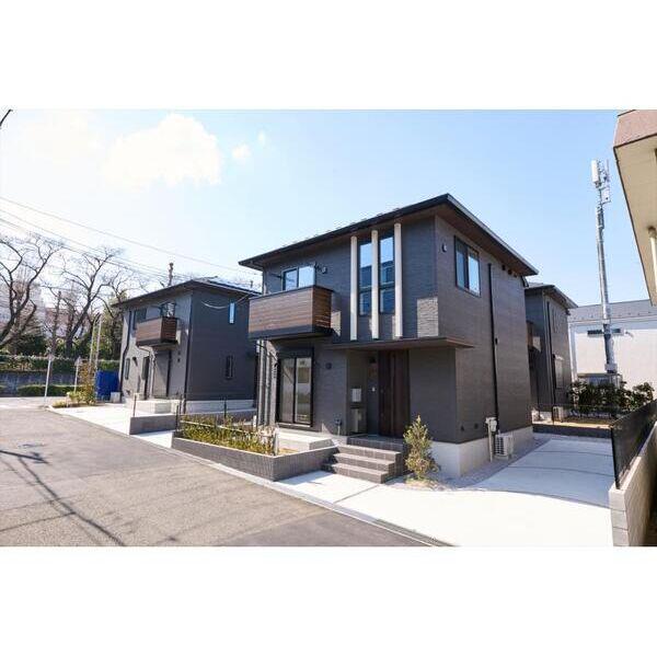 中央本線 豊田駅 徒歩14分  築3年(3LDK)