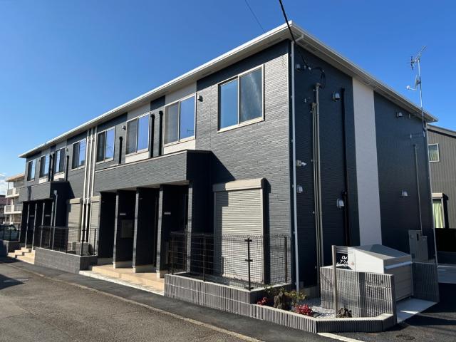 東京都武蔵村山市  築1年(1LDK/1階)