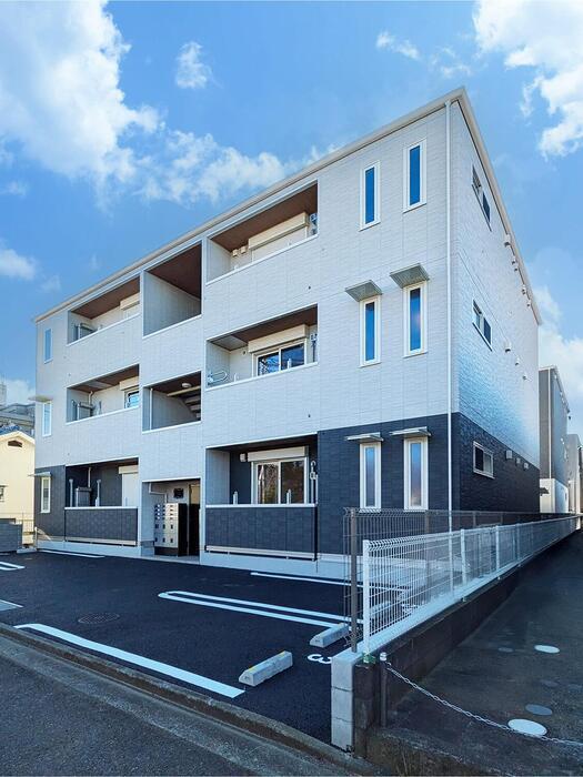 D-ROOM万願寺(1LDK/3階)