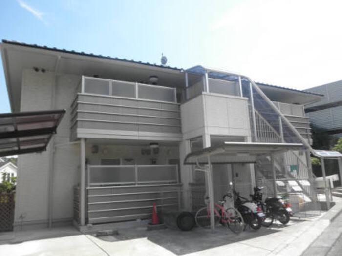 グリーンテラス多摩