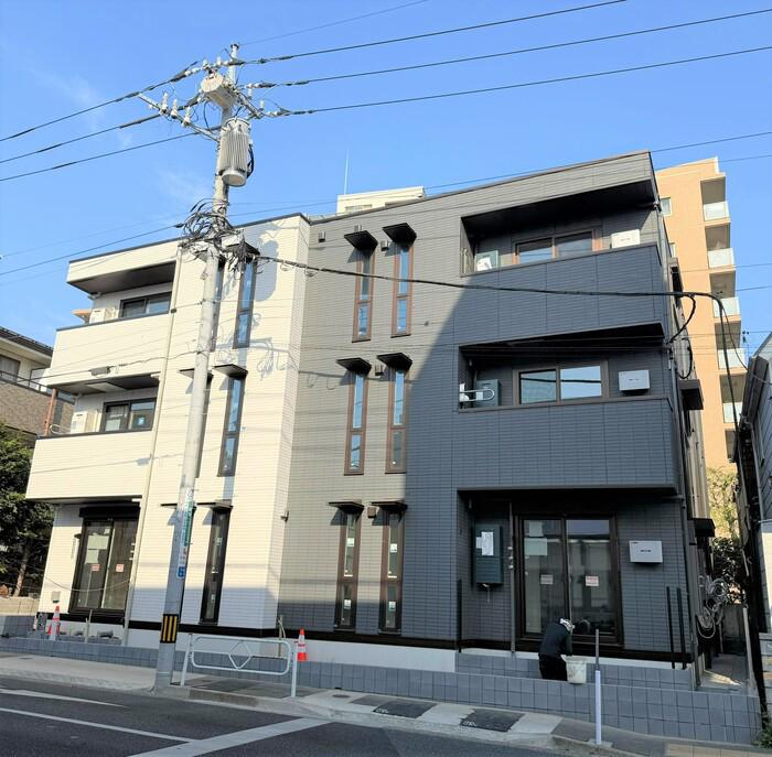 D ROOM下連雀