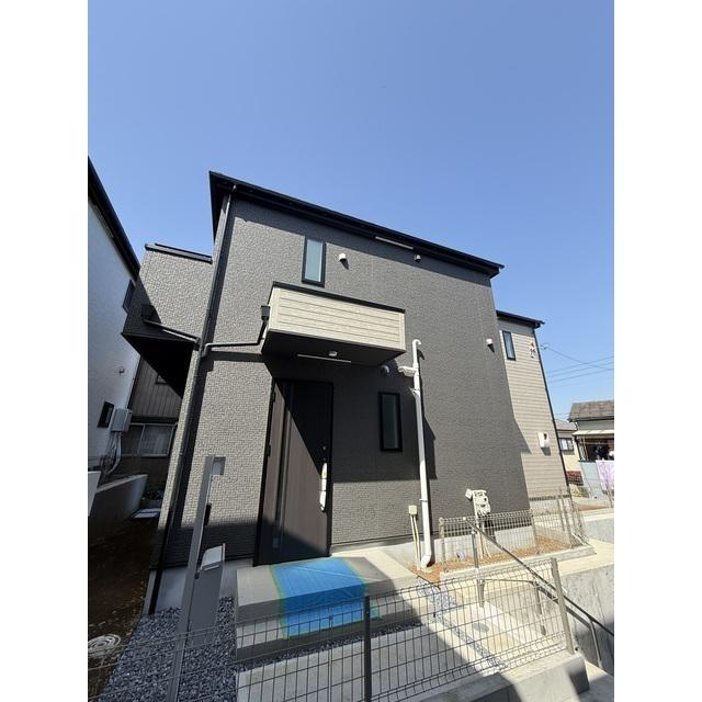 西武鉄道多摩湖線 武蔵大和駅 徒歩16分 2階建 築2年