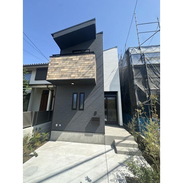 西武鉄道国分寺線 恋ケ窪駅 徒歩18分 2階建 築1年