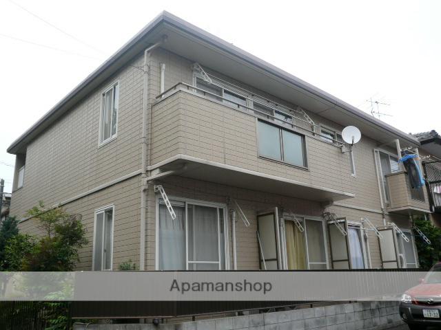 シティハイムフラワーコーポ