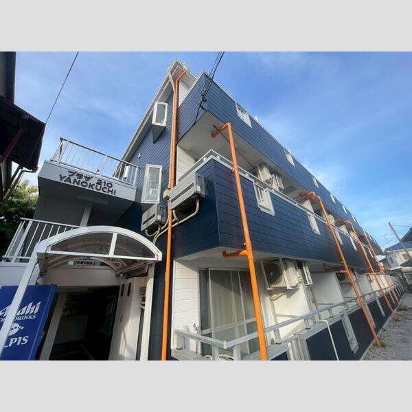 プラザ210YANOKUCHI