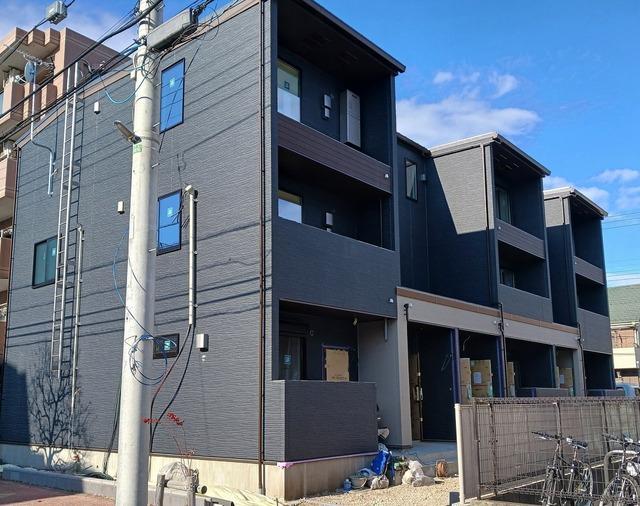 ヒカルサ小平栄町