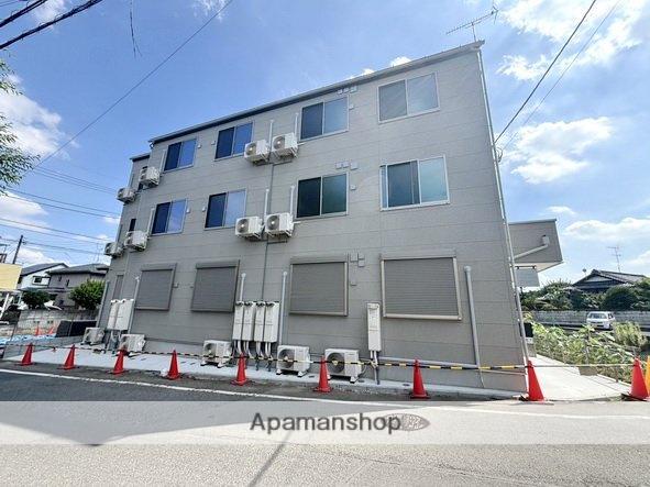 クレスト東村山