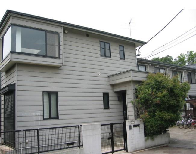 保谷町５丁目賃貸住宅(4SLDK)