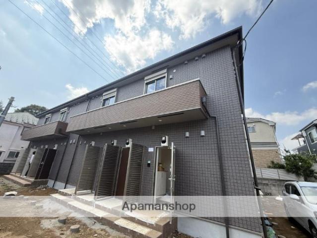 CASA SIMPATIA 小金井[2階]