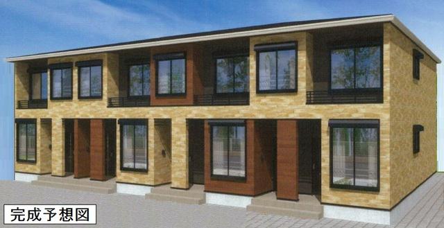 カーサ・セレノ