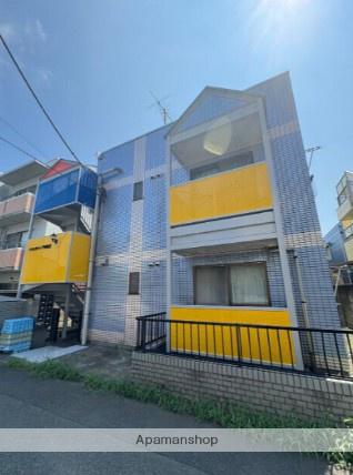 ハイムカトレア田無Ⅱ