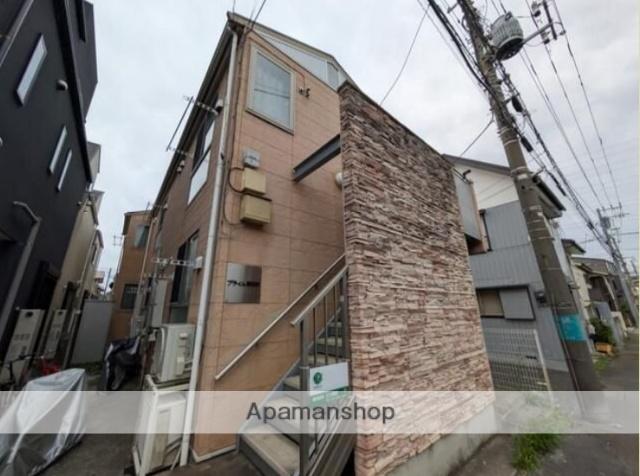 プライム朝日町