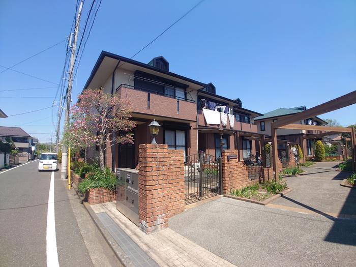 ロイヤルガーデン壱七番館