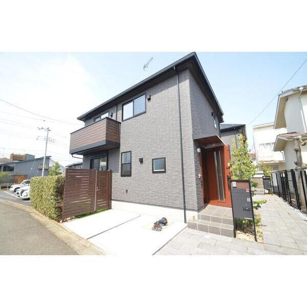 西武鉄道新宿線 西武柳沢駅 徒歩16分  築4年(3LDK)