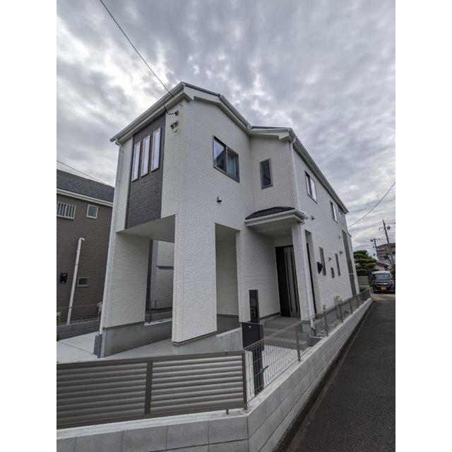 東京都東久留米市 2階建 築1年